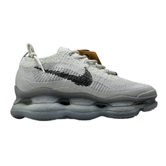 Scarpe casual Nike Air VaporMax Scorpion Light Silver Smoke Grey