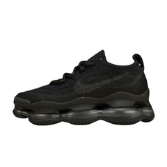 Scarpe casual Nike Air VaporMax Scorpion Triple Black