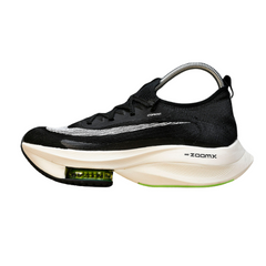 Scarpe da corsa elettriche Nike Air Zoom Alphafly Next% 2 nere