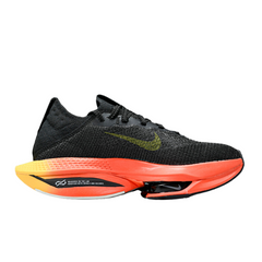 Zapatillas de running Nike Air Zoom Alphafly Next% 2 color coral marino negro