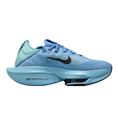 Nike Air Zoom Alphafly Next% 2 Clear Blue Running Shoes