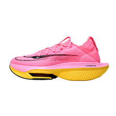 Zapatillas de running Nike Air Zoom Alphafly Next% 2 Hyper Pink Laser Orange