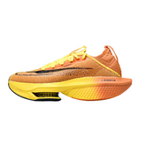 Scarpe da corsa Nike Air Zoom Alphafly Next% 2 arancioni