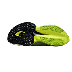 Scarpe da corsa Nike Air Zoom Alphafly Next% 2 in schiuma color menta