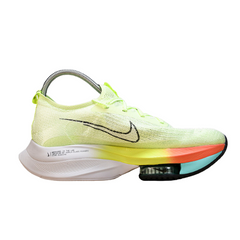 Zapatillas de running Nike Air Zoom Alphafly Next% 2 verde neón