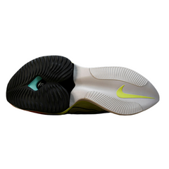 Zapatillas de running Nike Air Zoom Alphafly Next% 2 verde neón