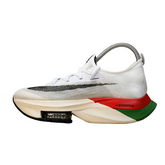 Zapatillas de running Nike Air Zoom Alphafly Next% 2 Sail White