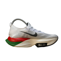 Zapatillas de running Nike Air Zoom Alphafly Next% 2 Sail White