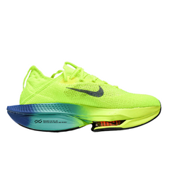 Zapatillas de running Nike Air Zoom Alphafly Next% 2 Volt