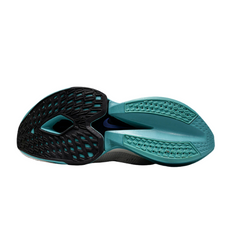 Zapatillas de running Nike Air Zoom Alphafly Next% 2 blancas y verde jade