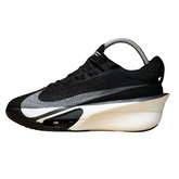 Scarpe da corsa Nike Air Zoom Alphafly Next% 3 nere e bianche