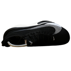 Nike Air Zoom Alphafly Next% 3 Black and White Running Shoes