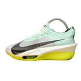 Scarpe da corsa Nike Air Zoom Alphafly Next% 3 verde chiaro