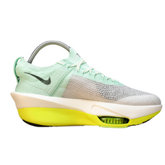 Nike Air Zoom Alphafly Next% 3 Light Green Running Shoes