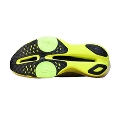 Nike Air Zoom Alphafly Next% 3 Light Green Running Shoes