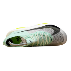 Nike Air Zoom Alphafly Next% 3 Light Green Running Shoes