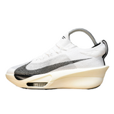 Scarpe da corsa Nike Air Zoom Alphafly Next% 3 bianche