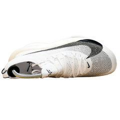Nike Air Zoom Alphafly Next% 3 White Running Shoes