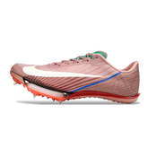 Nike Air MaxFly 2 Pink Running Spikes Shoes