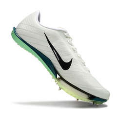 Scarpe da corsa chiodate Nike Air MaxFly 2 bianche