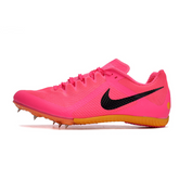 Nike Rival M10 Pink Running Spikes Shoes