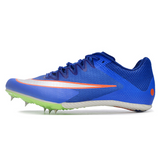 Nike Rival S10 Blue Running Spikes Shoes