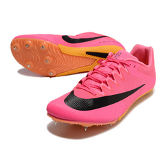 Nike Rival S10 Pink Running Spikes Shoes