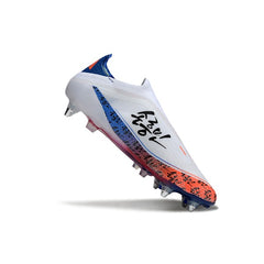 Adidas F50 Elite Laceless Son Pack Mixed Studs SG Football Boot