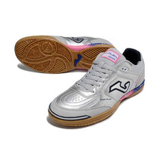 Joma Top Flex 24 Gray Indoor IC Football Boot
