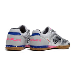 Joma Top Flex 24 Gray Indoor IC Football Boot