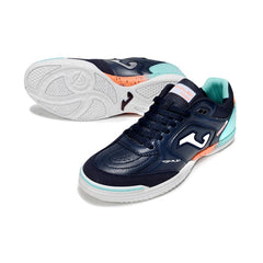 Joma Top Flex 24 IC Dark Blue Indoor IC Football Boot