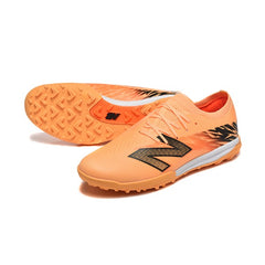 New Balance Furon V8 Elite Orange Turf TF Football Boot