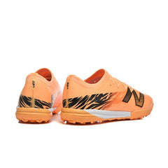 New Balance Furon V8 Elite Orange Turf TF Football Boot