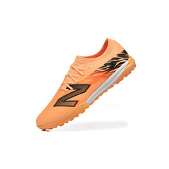 New Balance Furon V8 Elite Orange Turf TF Football Boot
