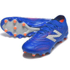 New Balance Tekela Elite V5 Blue Firm Ground FG Football Boot