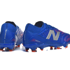 New Balance Tekela Elite V5 Blue Firm Ground FG Football Boot