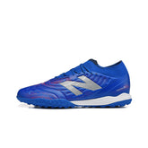 New Balance Tekela Elite V5 Blue Turf TF Football Boot