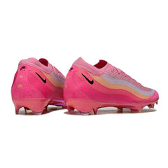 Nike Air Zoom Mercurial Vapor 16 Elite Pink Air Max 95 Pack Firm Ground FG Football Boot