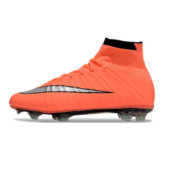 nike mercurial salmon