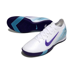 Nike Mercurial Vapor 16 Elite Chromatic Pack Gray Indoor IC Football Boot
