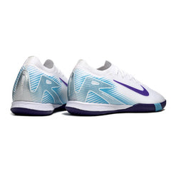 Nike Mercurial Vapor 16 Elite Chromatic Pack Gray Indoor IC Football Boot