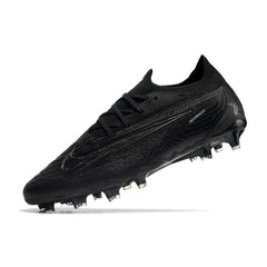 Nike Phantom GX Elite Black Firm Ground FG Football Boot