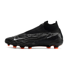 Nike Phantom GX Elite DF Black Shadow Pack Firm Ground FG Football Boot