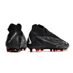 Nike Phantom GX Elite DF Black Shadow Pack Firm Ground FG Football Boot