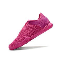 Nike Reactgato Pink Indoor IC Football Boot