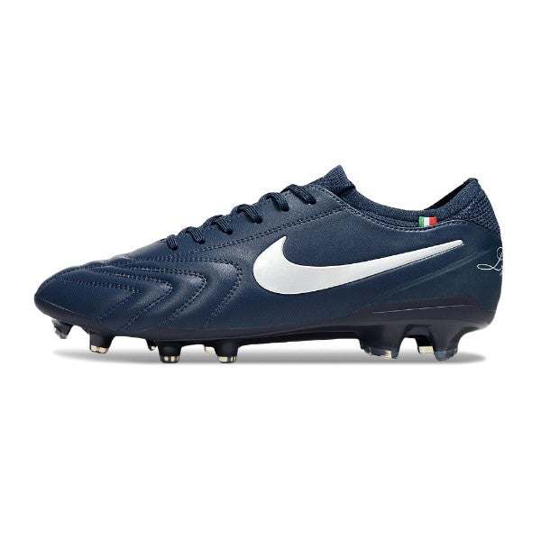 nike tiempo legend v size 10