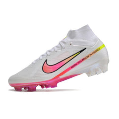 Nike Zoom Mercurial Superfly 9 Elite Marcus Rashford Pack Firm Ground FG Football Boot