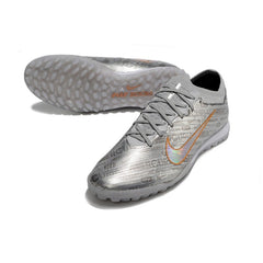 Nike Zoom Mercurial Vapor 15 Elite 25 Years Mercurial Black Indoor IC Football Boot