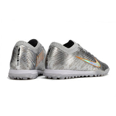 Nike Zoom Mercurial Vapor 15 Elite 25 Years Mercurial Black Indoor IC Football Boot