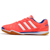 Chuteira Futsal Adidas Top Sala IC Rosa - VN Esportes
